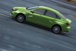 Lada Vesta 2015 года